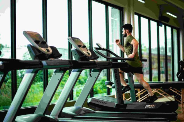 best treadmill in india